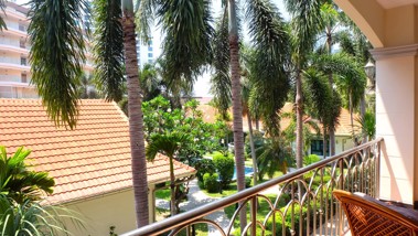 Picture of คอนโด 2 ห้องนอน ในโครงการ Nordic Resort 5 ตั้งอยู่ที่ พระตำหนัก