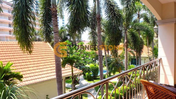 Picture of คอนโด 2 ห้องนอน ในโครงการ Nordic Resort 5 ตั้งอยู่ที่ พระตำหนัก