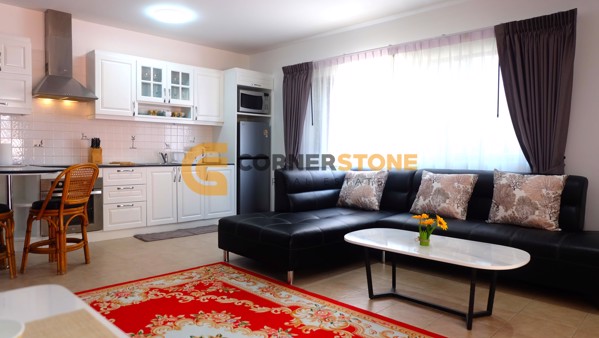 Picture of คอนโด 2 ห้องนอน ในโครงการ Nordic Resort 5 ตั้งอยู่ที่ พระตำหนัก