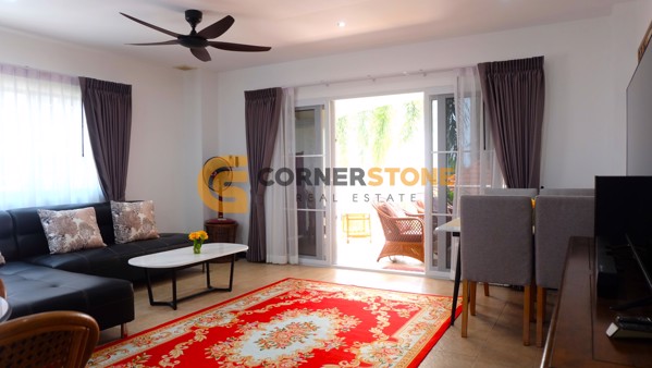 Picture of คอนโด 2 ห้องนอน ในโครงการ Nordic Resort 5 ตั้งอยู่ที่ พระตำหนัก