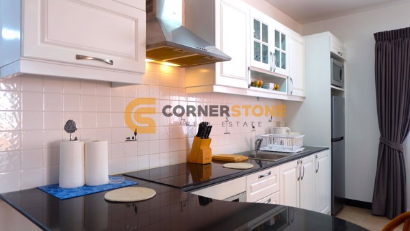 Picture of คอนโด 2 ห้องนอน ในโครงการ Nordic Resort 5 ตั้งอยู่ที่ พระตำหนัก