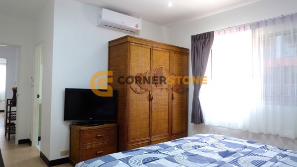 Picture of คอนโด 2 ห้องนอน ในโครงการ Nordic Resort 5 ตั้งอยู่ที่ พระตำหนัก