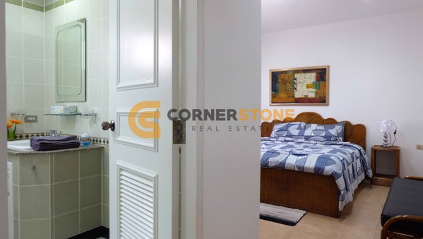 Picture of คอนโด 2 ห้องนอน ในโครงการ Nordic Resort 5 ตั้งอยู่ที่ พระตำหนัก