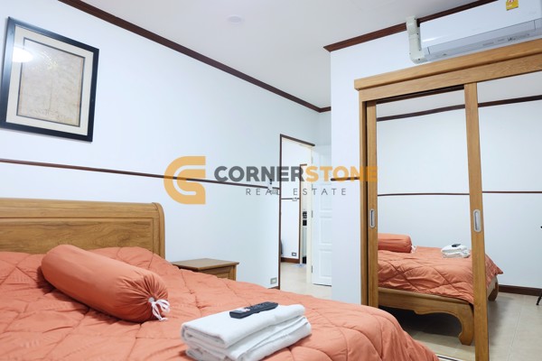 Picture of คอนโด 2 ห้องนอน ในโครงการ Nordic Garden Resort Villa ตั้งอยู่ที่ พระตำหนัก