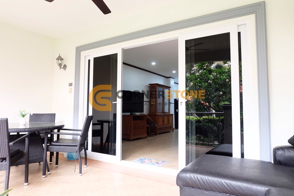 Picture of คอนโด 2 ห้องนอน ในโครงการ Nordic Garden Resort Villa ตั้งอยู่ที่ พระตำหนัก