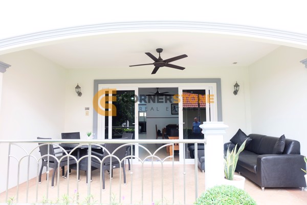 Picture of คอนโด 2 ห้องนอน ในโครงการ Nordic Garden Resort Villa ตั้งอยู่ที่ พระตำหนัก