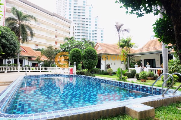 Picture of คอนโด 2 ห้องนอน ในโครงการ Nordic Garden Resort Villa ตั้งอยู่ที่ พระตำหนัก