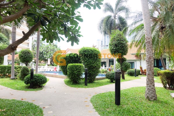 Picture of คอนโด 2 ห้องนอน ในโครงการ Nordic Garden Resort Villa ตั้งอยู่ที่ พระตำหนัก