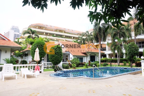 Picture of คอนโด 2 ห้องนอน ในโครงการ Nordic Garden Resort Villa ตั้งอยู่ที่ พระตำหนัก