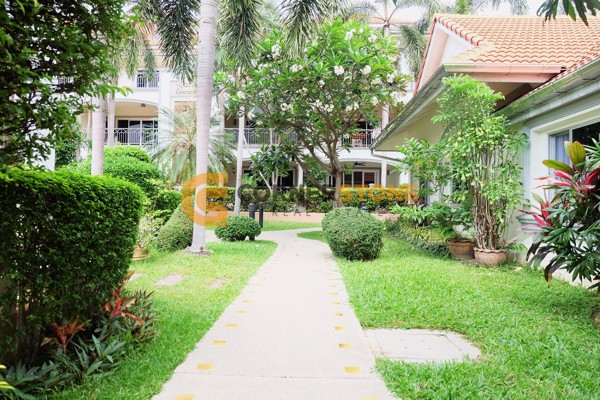 Picture of คอนโด 2 ห้องนอน ในโครงการ Nordic Garden Resort Villa ตั้งอยู่ที่ พระตำหนัก