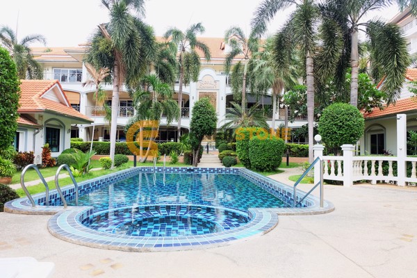 Picture of คอนโด 2 ห้องนอน ในโครงการ Nordic Garden Resort Villa ตั้งอยู่ที่ พระตำหนัก