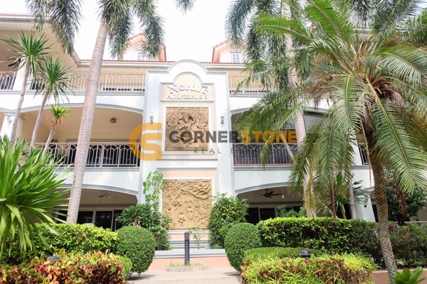Picture of 2 bedroom Condo in Nordic Garden Resort Villa Pratumnak