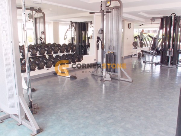 Picture of คอนโด 1 ห้องนอน ในโครงการ ไฮด์ พาร์ค เรสซิเดนซ์ 2 ตั้งอยู่ที่ พัทยา