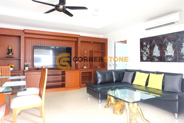 Picture of คอนโด 2 ห้องนอน ในโครงการ Jomtien Complex ตั้งอยู่ที่ หาดจอมเทียน