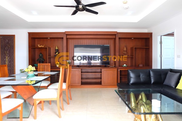Picture of คอนโด 2 ห้องนอน ในโครงการ Jomtien Complex ตั้งอยู่ที่ หาดจอมเทียน