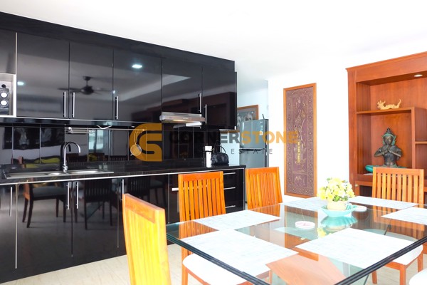 Picture of คอนโด 2 ห้องนอน ในโครงการ Jomtien Complex ตั้งอยู่ที่ หาดจอมเทียน