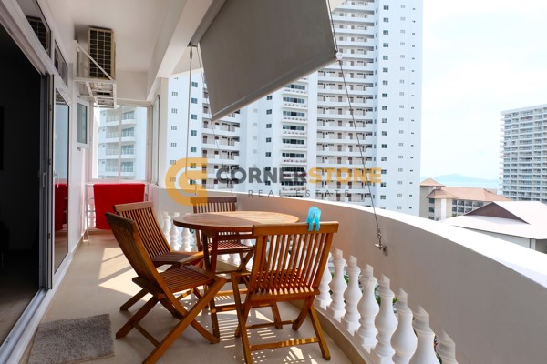 Picture of คอนโด 2 ห้องนอน ในโครงการ Jomtien Complex ตั้งอยู่ที่ หาดจอมเทียน