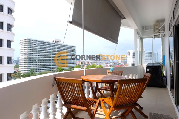 Picture of คอนโด 2 ห้องนอน ในโครงการ Jomtien Complex ตั้งอยู่ที่ หาดจอมเทียน