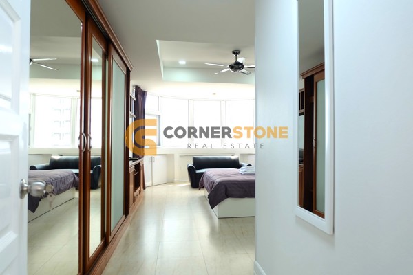 Picture of คอนโด 2 ห้องนอน ในโครงการ Jomtien Complex ตั้งอยู่ที่ หาดจอมเทียน