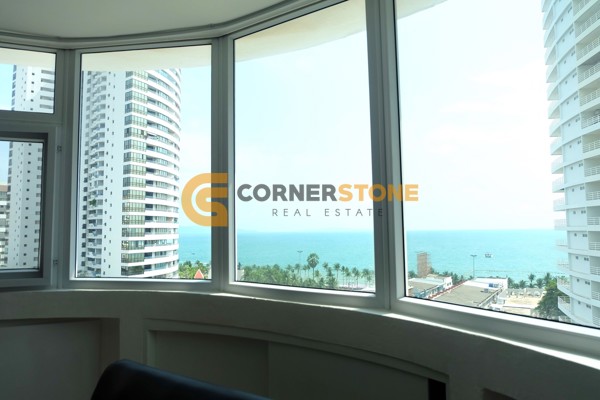 Picture of คอนโด 2 ห้องนอน ในโครงการ Jomtien Complex ตั้งอยู่ที่ หาดจอมเทียน