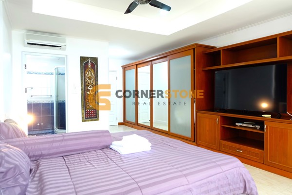Picture of คอนโด 2 ห้องนอน ในโครงการ Jomtien Complex ตั้งอยู่ที่ หาดจอมเทียน