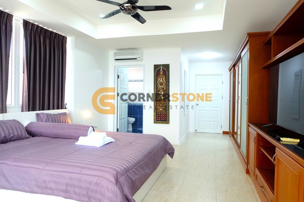Picture of คอนโด 2 ห้องนอน ในโครงการ Jomtien Complex ตั้งอยู่ที่ หาดจอมเทียน