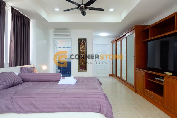 Picture of คอนโด 2 ห้องนอน ในโครงการ Jomtien Complex ตั้งอยู่ที่ หาดจอมเทียน