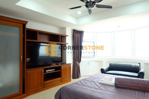 Picture of คอนโด 2 ห้องนอน ในโครงการ Jomtien Complex ตั้งอยู่ที่ หาดจอมเทียน