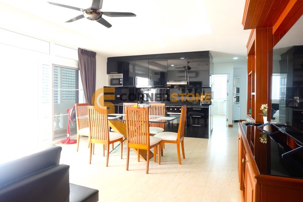 Picture of คอนโด 2 ห้องนอน ในโครงการ Jomtien Complex ตั้งอยู่ที่ หาดจอมเทียน