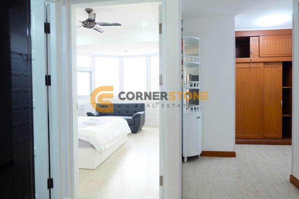 Picture of คอนโด 2 ห้องนอน ในโครงการ Jomtien Complex ตั้งอยู่ที่ หาดจอมเทียน
