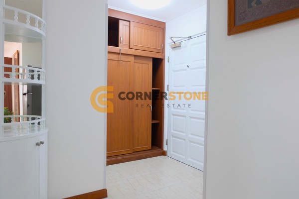 Picture of 2 bedroom Condo in Jomtien Complex Jomtien
