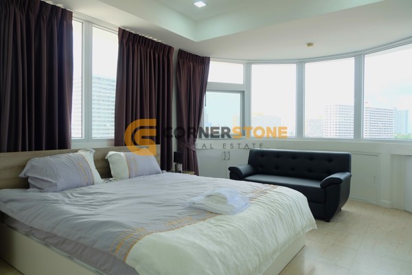 Picture of คอนโด 2 ห้องนอน ในโครงการ Jomtien Complex ตั้งอยู่ที่ หาดจอมเทียน