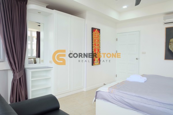 Picture of คอนโด 2 ห้องนอน ในโครงการ Jomtien Complex ตั้งอยู่ที่ หาดจอมเทียน