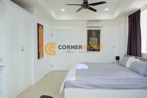 Picture of คอนโด 2 ห้องนอน ในโครงการ Jomtien Complex ตั้งอยู่ที่ หาดจอมเทียน