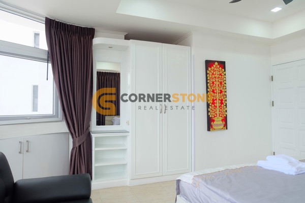 Picture of คอนโด 2 ห้องนอน ในโครงการ Jomtien Complex ตั้งอยู่ที่ หาดจอมเทียน