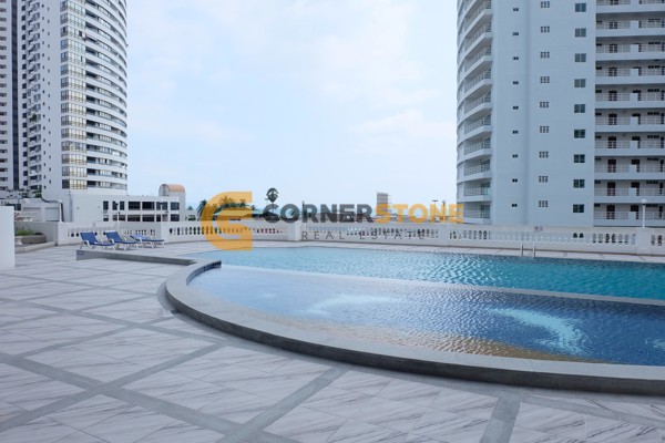 Picture of คอนโด 2 ห้องนอน ในโครงการ Jomtien Complex ตั้งอยู่ที่ หาดจอมเทียน