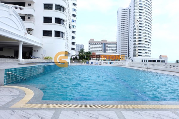 Picture of คอนโด 2 ห้องนอน ในโครงการ Jomtien Complex ตั้งอยู่ที่ หาดจอมเทียน