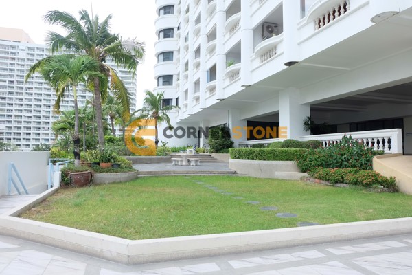 Picture of คอนโด 2 ห้องนอน ในโครงการ Jomtien Complex ตั้งอยู่ที่ หาดจอมเทียน
