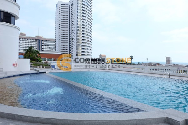 Picture of คอนโด 2 ห้องนอน ในโครงการ Jomtien Complex ตั้งอยู่ที่ หาดจอมเทียน