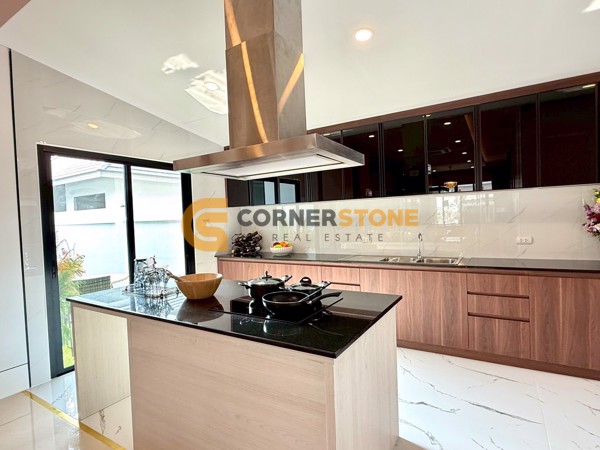 Picture of 3 bedroom House in The Lake Huay Yai Huay Yai