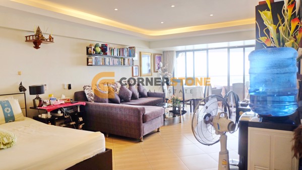 Picture of Studio Condo in Metro Jomtien Condotel Jomtien Beach