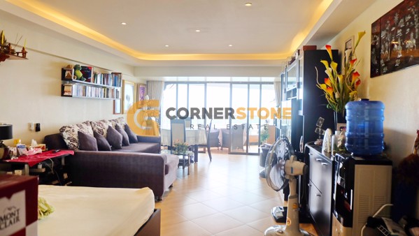 Picture of Studio Condo in Metro Jomtien Condotel Jomtien Beach