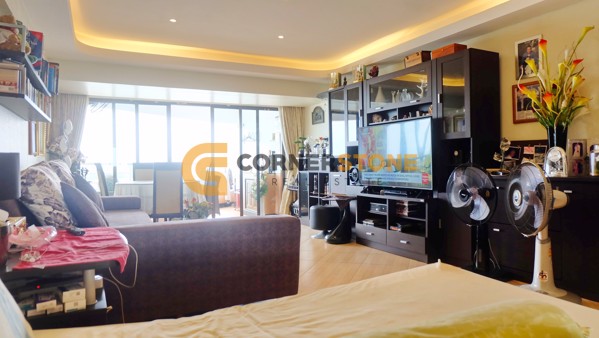 Picture of Studio Condo in Metro Jomtien Condotel Jomtien Beach