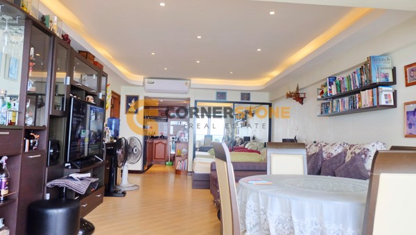 Picture of Studio Condo in Metro Jomtien Condotel Jomtien Beach