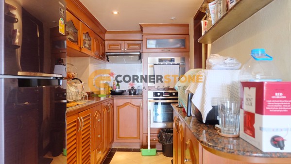 Picture of Studio Condo in Metro Jomtien Condotel Jomtien Beach