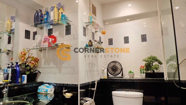 Picture of Studio Condo in Metro Jomtien Condotel Jomtien Beach