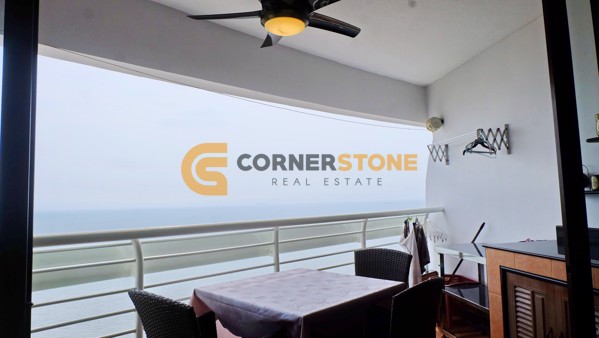 Picture of Studio Condo in Metro Jomtien Condotel Jomtien Beach