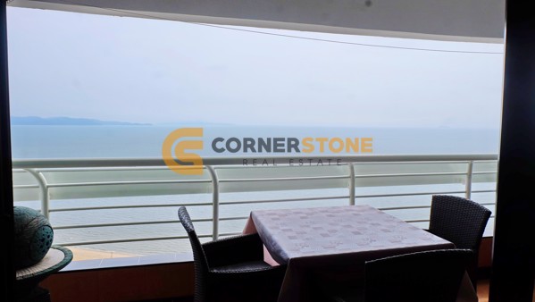 Picture of Studio Condo in Metro Jomtien Condotel Jomtien Beach