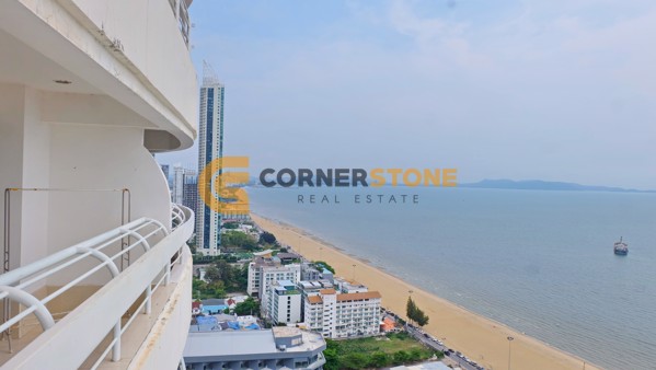 Picture of Studio Condo in Metro Jomtien Condotel Jomtien Beach