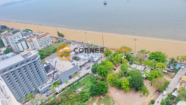 Picture of Studio Condo in Metro Jomtien Condotel Jomtien Beach